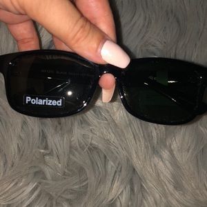 Polarized Sun glasses